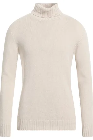 ALPHA STUDIO Turtlenecks
