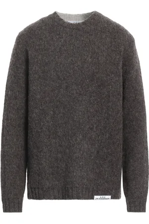 A.P.C. Sweaters