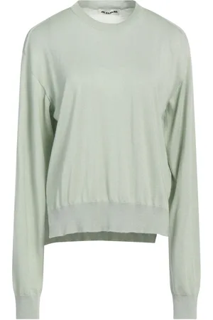Jil Sander Sweaters