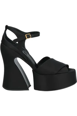Rochas Sandals
