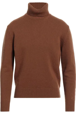 Seven Gauge Turtlenecks