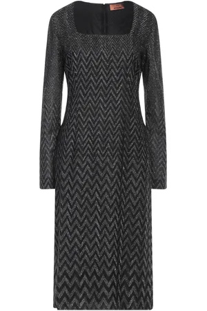 Missoni Midi dresses