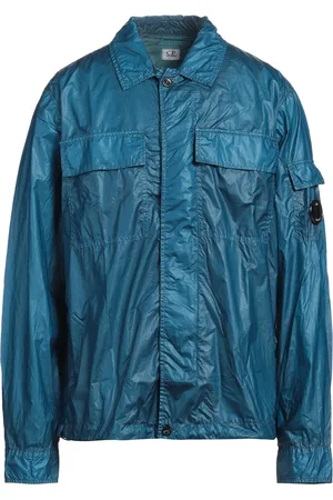 C.P. Company Jackets