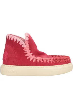 Mou Ankle boots
