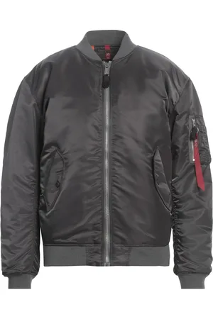 Alpha Industries Jackets