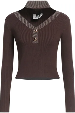 NO SECRETS Turtlenecks