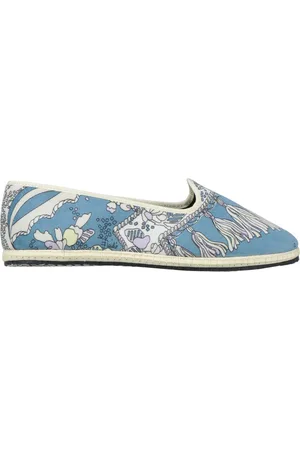 Puccini Loafers