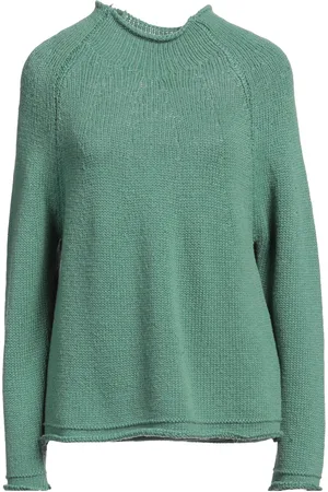 ALPHA STUDIO Sweaters