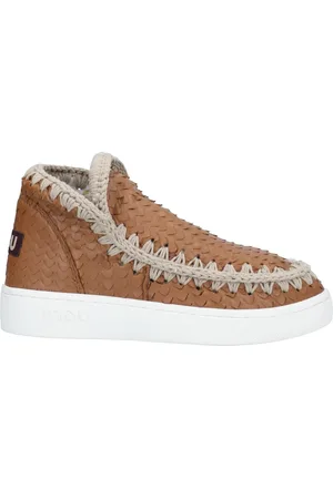 Mou Ankle boots