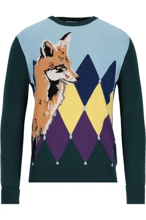BALLANTYNE Sweaters