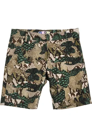 Msgm Shorts & Bermuda Shorts