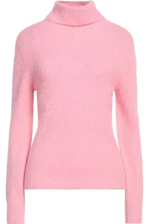 KANGRA CASHMERE Turtlenecks