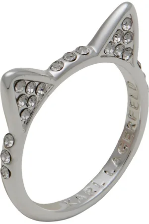 Karl Lagerfeld Rings