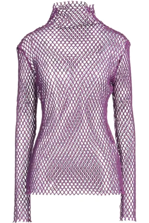 Msgm Turtlenecks