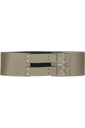 Liu Jo LIU •JO Belts