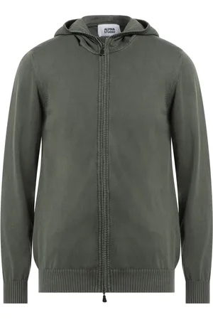 ALPHA STUDIO Cardigans