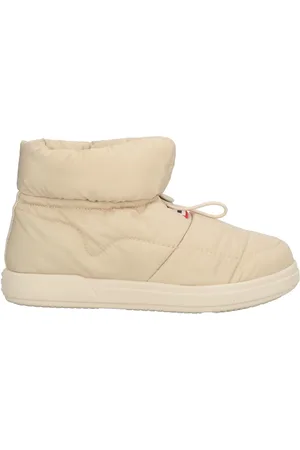 Hunter Ankle boots