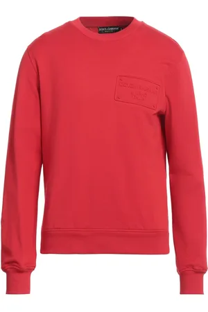 Dolce & Gabbana DOLCE & GABBANA Sweatshirts