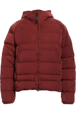 C.P. Company Puffers