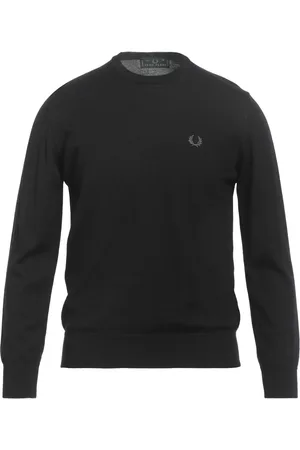 Fred Perry Sweaters