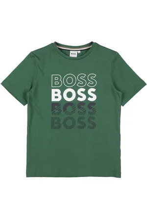 HUGO BOSS T-shirts