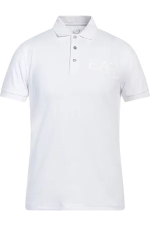 EA7 Polo shirts