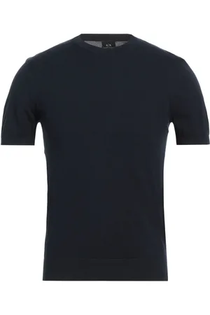 Armani Exchange Sweaters