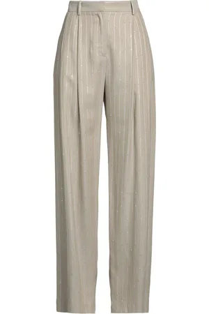 Ermanno Firenze Pants