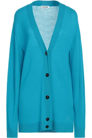 Jil Sander Cardigans