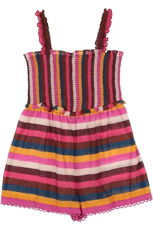 ZIMMERMANN Playsuits