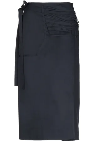 Calvin Klein Midi skirts