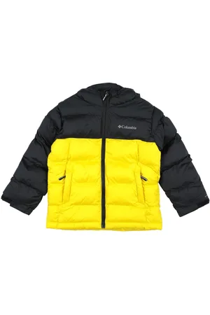 Columbia Puffers