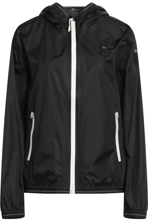 Blauer Jackets