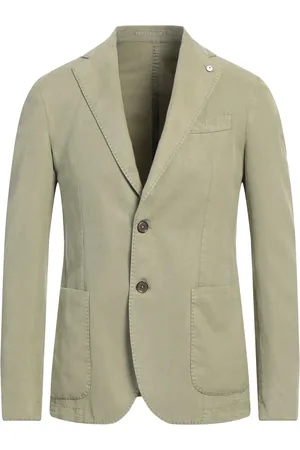 L.B.M. 1911 Blazers
