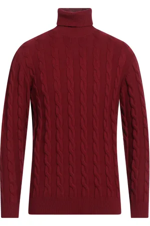 CASHMERE COMPANY Turtlenecks