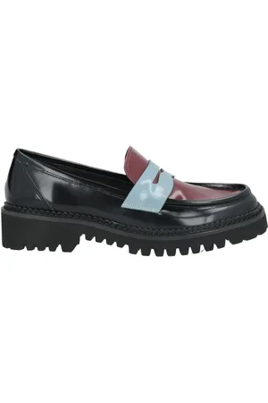 Bibi Lou Loafers