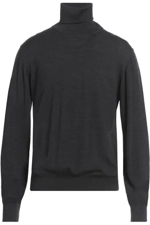 ALPHA STUDIO Turtlenecks
