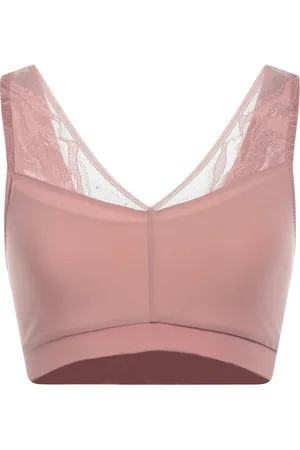 Hanro Bras