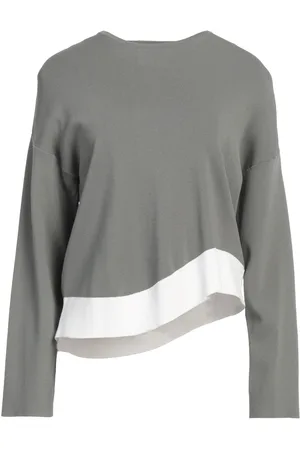 ALPHA STUDIO Sweaters