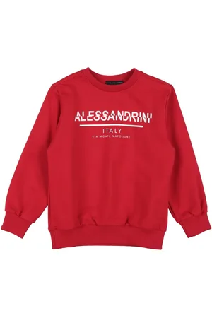 D.A. Daniele Alessandrini Sweatshirts