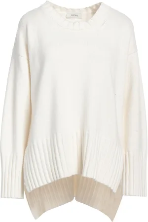ALPHA STUDIO Sweaters
