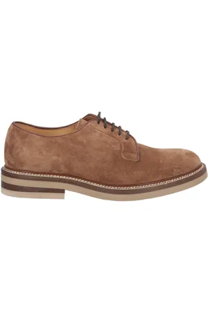 Brunello Cucinelli Lace-up shoes