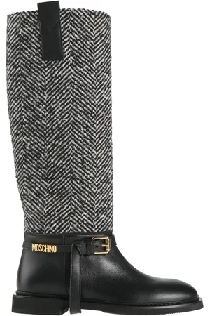 Moschino Boots