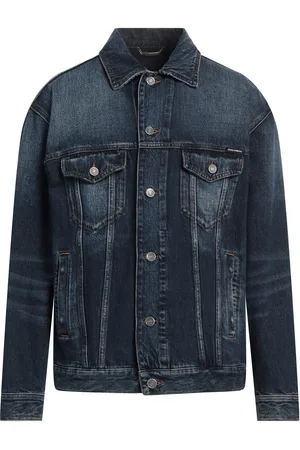 Dolce & Gabbana DOLCE & GABBANA Denim outerwear