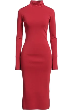 Patrizia Pepe Midi dresses