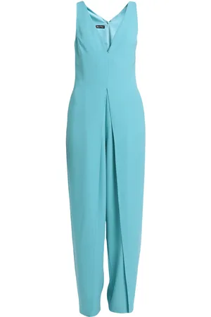 Emporio Armani Jumpsuits