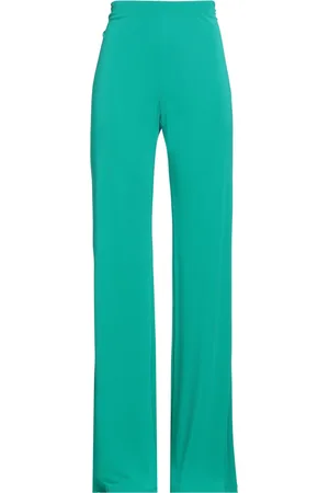 Alberta Ferretti Pants