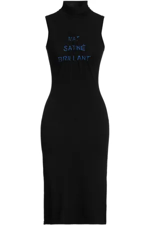 Maison Margiela Midi dresses