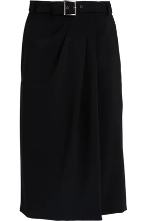 Alberta Ferretti Midi skirts
