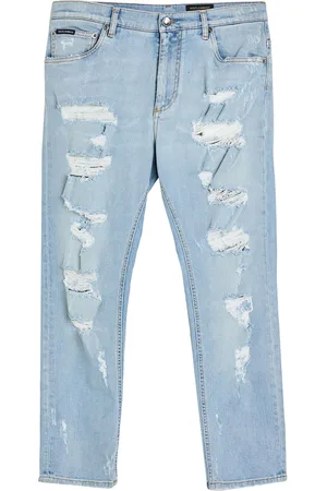 Dolce & Gabbana DOLCE & GABBANA Jeans